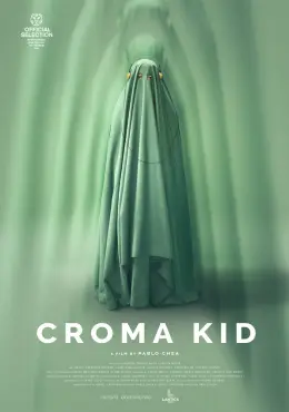 Хрома Кид